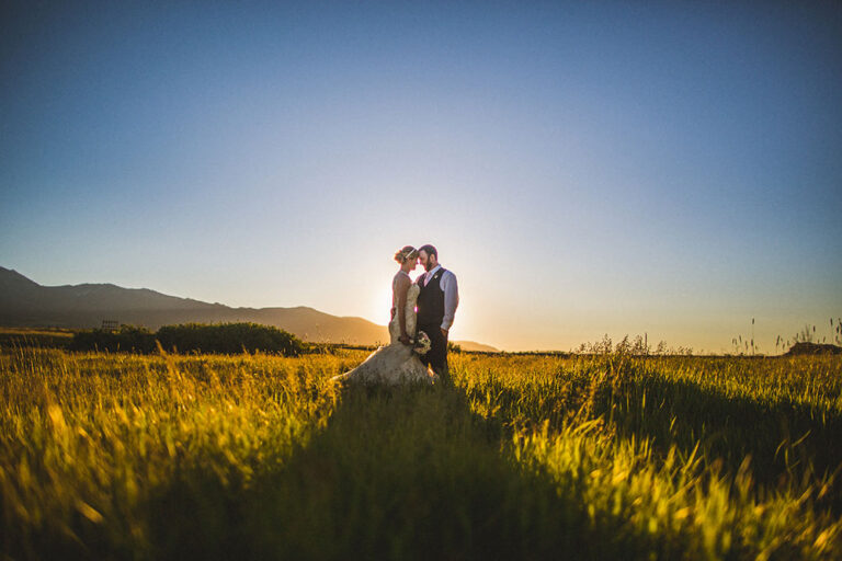 Beckwith Ranch – Wedding – Juli and Jake