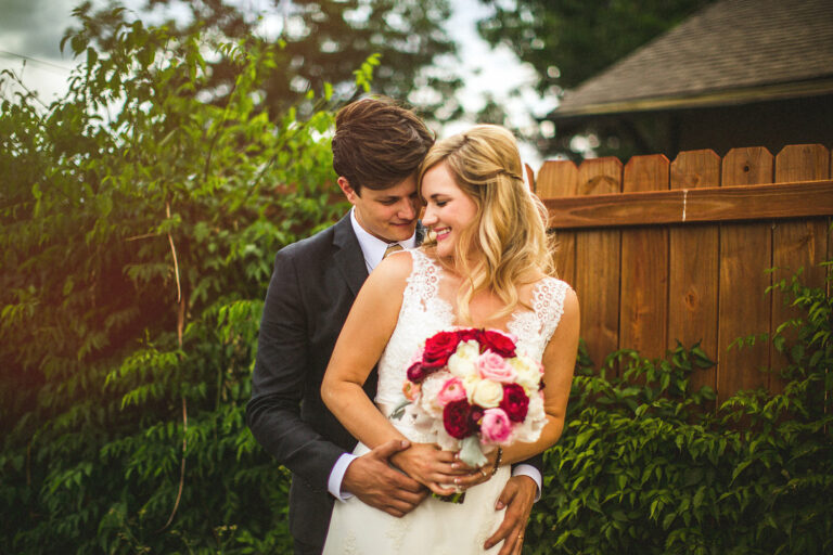 Littleton, Co – Wedding – Jenna and Alex