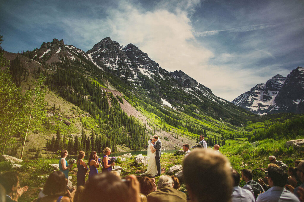 Mountains basalt wedding photographer
