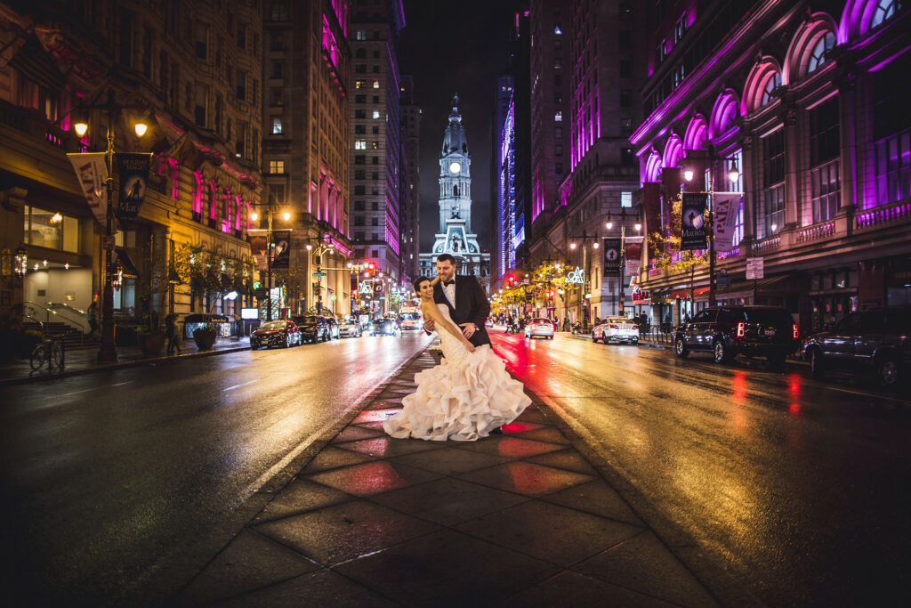 Top Wedding Venues in Philadelphia PA